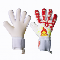 Kessu 3D maalivahdinhanskat