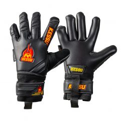 Kessu Terminator maalivahdinhanskat