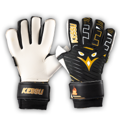 Kessu Hunaja Ghost maalivahdinhanskat