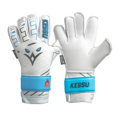 Kessu Ice ghost maalivahdinhanskat